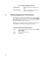 Preview for 16 page of Bogen NQ-PA120 Configuration Manual