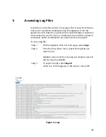 Preview for 19 page of Bogen NQ-PA120 Configuration Manual