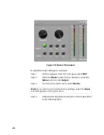 Preview for 28 page of Bogen NQ-PA120 Configuration Manual