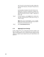 Preview for 38 page of Bogen NQ-PA120 Configuration Manual