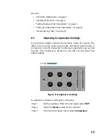 Preview for 25 page of Bogen Nyquist NQ-A2060 Configuration Manual