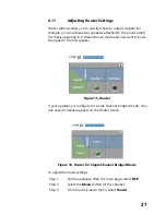 Preview for 35 page of Bogen Nyquist NQ-A2060 Configuration Manual