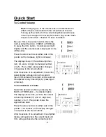 Preview for 14 page of Bogen PM-3000 User Manual