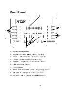 Preview for 19 page of Bogen PM-3000 User Manual