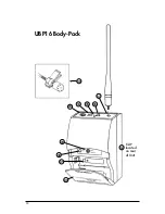 Preview for 10 page of Bogen UDMS16BP Instruction Manual