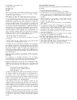 Preview for 2 page of Bogen UTI312 Installation And Use Manual