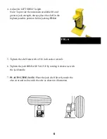 Preview for 6 page of Bogert Aviation 30M-TJ Product Instructions