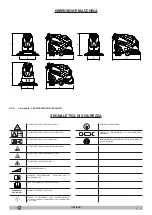 Preview for 5 page of Bohman 6 BT 70 Operator'S Manual