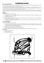 Preview for 7 page of Bohman 6 BT 70 Operator'S Manual