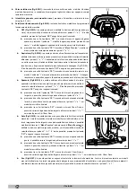 Preview for 16 page of Bohman 6 BT 70 Operator'S Manual