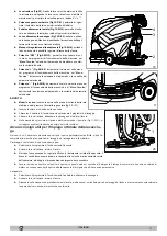 Preview for 17 page of Bohman 6 BT 70 Operator'S Manual