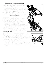 Preview for 19 page of Bohman 6 BT 70 Operator'S Manual