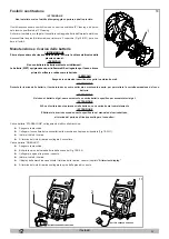 Preview for 20 page of Bohman 6 BT 70 Operator'S Manual