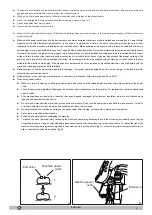 Preview for 32 page of Bohman 6 BT 70 Operator'S Manual