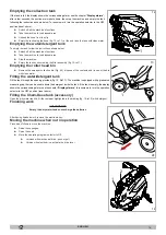 Preview for 41 page of Bohman 6 BT 70 Operator'S Manual