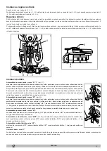 Preview for 59 page of Bohman 6 BT 70 Operator'S Manual