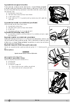 Preview for 64 page of Bohman 6 BT 70 Operator'S Manual