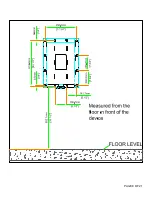 Preview for 8 page of boink Inmate QX7 Mounting Instructions