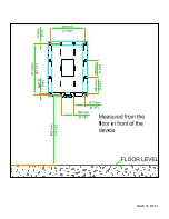 Preview for 16 page of boink Inmate QX7 Mounting Instructions