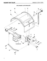 Preview for 4 page of Bolens 12197 Parts Catalog