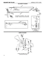 Preview for 18 page of Bolens 12197 Parts Catalog