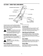 Preview for 10 page of Bolens 136 Operator'S Manual