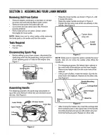 Preview for 7 page of Bolens 446 Operator'S Manual