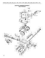 Preview for 10 page of Bolens PTO HORSE 12068 Parts Catalog