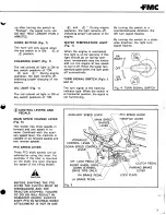 Preview for 7 page of Bolens TX1300 G152 Safety And Operating Instructions Manual