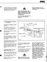 Preview for 9 page of Bolens TX1300 G152 Safety And Operating Instructions Manual