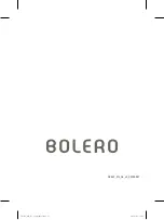 Preview for 32 page of BOLERO GC607 Instruction Manual