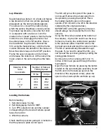 Preview for 6 page of BOLEX H-16 Rex 5 Introduction Manual