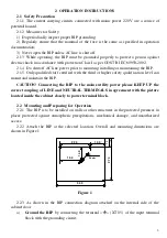 Preview for 3 page of bolid RIP-24 Instruction Manual