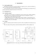 Preview for 8 page of bolid S2000-SP2 User Manual