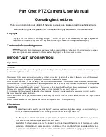 Preview for 4 page of Bolin Technology EX1020BHD-L5NXGA User Manual