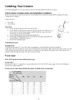 Preview for 12 page of Bolin Technology EX1020BHD-L5NXGA User Manual