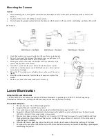 Preview for 14 page of Bolin Technology EX1020BHD-L5NXGA User Manual