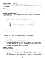 Preview for 15 page of Bolin Technology EX1020BHD-L5NXGA User Manual