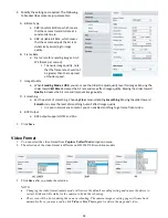 Preview for 34 page of Bolin Technology EX1020BHD-L5NXGA User Manual