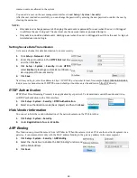 Preview for 43 page of Bolin Technology EX1020BHD-L5NXGA User Manual