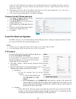 Preview for 45 page of Bolin Technology EX1020BHD-L5NXGA User Manual