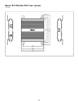 Preview for 64 page of Bolin Technology EX1020BHD-L5NXGA User Manual