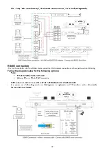 Preview for 22 page of Bolin Technology KBD-1010 User Manual