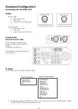 Preview for 34 page of Bolin Technology KBD-1010 User Manual