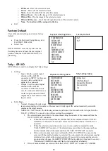 Preview for 36 page of Bolin Technology KBD-1010 User Manual