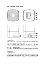 Preview for 4 page of Bolse C5 Instruction Manual