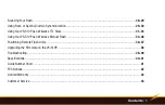 Preview for 5 page of Bolt VS-510P User Manual