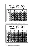 Preview for 16 page of Bolton Tools BT1340G/1 Operation Manual