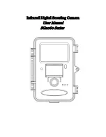 Boly Media SG2060 Series User Manual preview