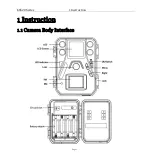 Preview for 3 page of Boly Media SG520 Series User Manual